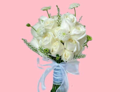 Dịch vụ Hoa Cưới