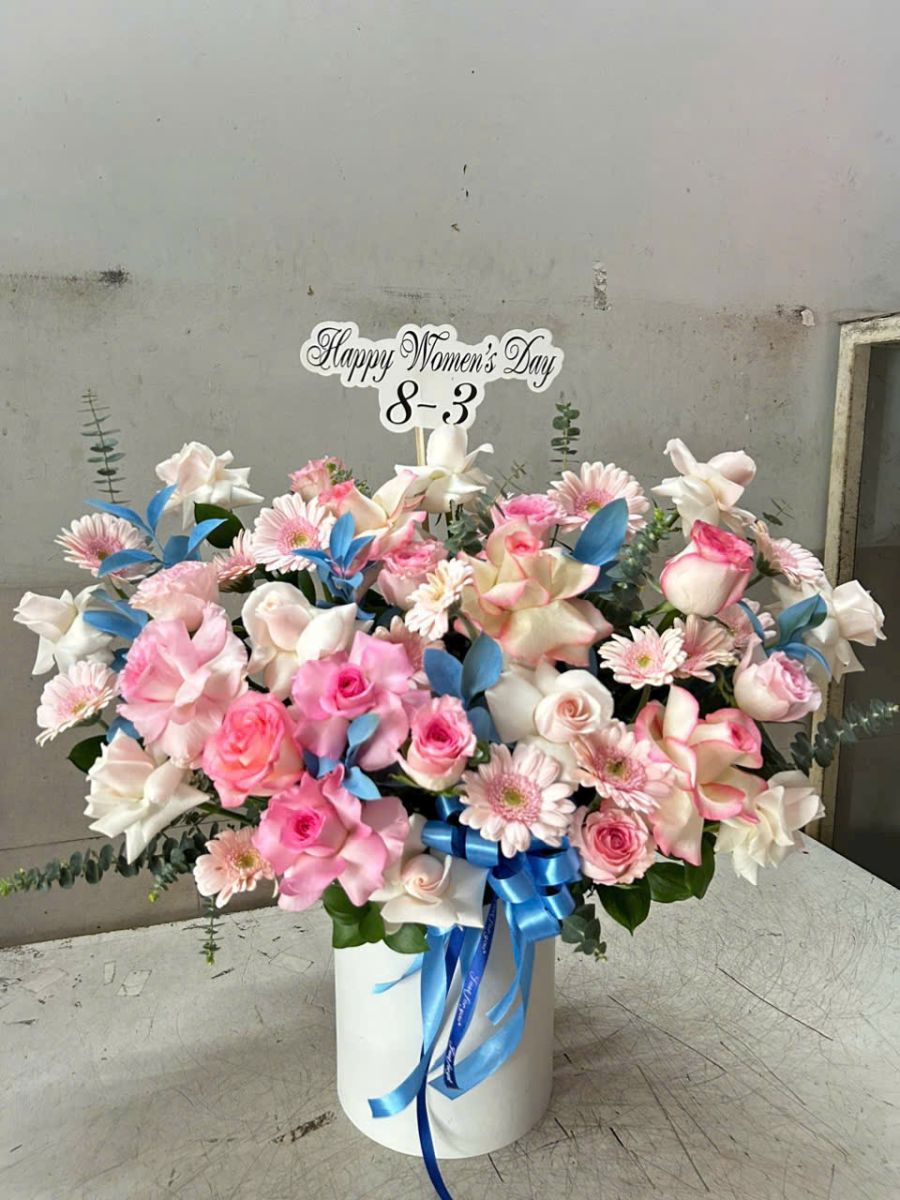 Hoa Dịp Lễ Đẹp