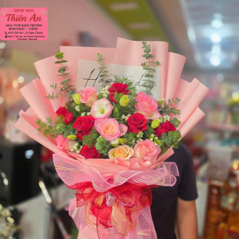 Hoa Dịp Lễ Mẫu 2
