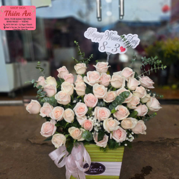 Hoa Dịp Lễ Mẫu 3