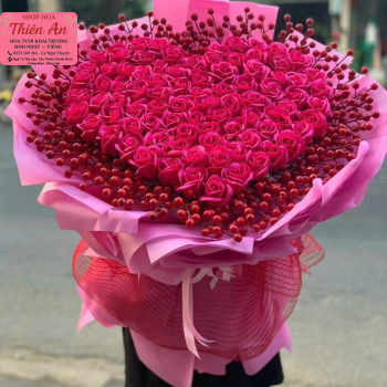 Hoa Sinh Nhật Mẫu 2