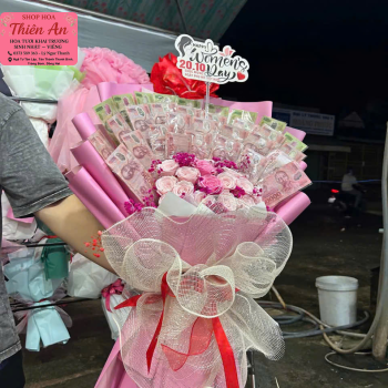 Hoa Dịp Lễ Mẫu 8