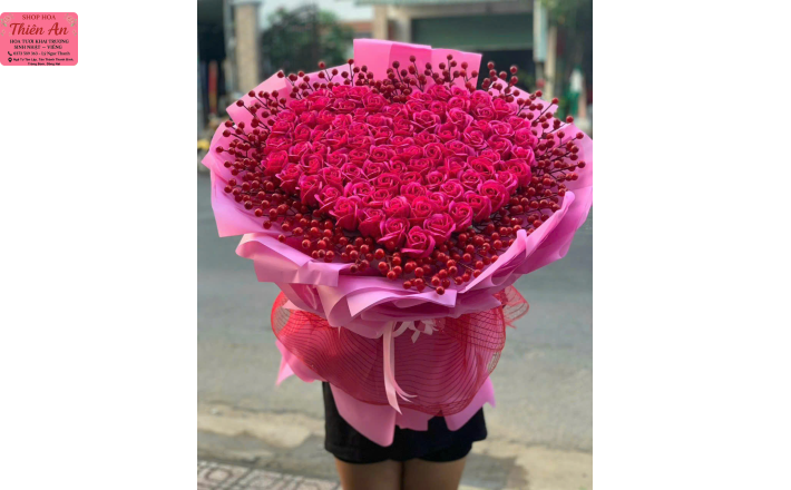 Hoa Sinh Nhật Mẫu 2